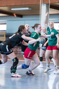 Bild 132 - F HSG Kre/Mue - HFF Munkbrarup : Ergebnis: 49:20